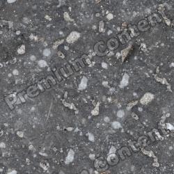 Seamless Concrete